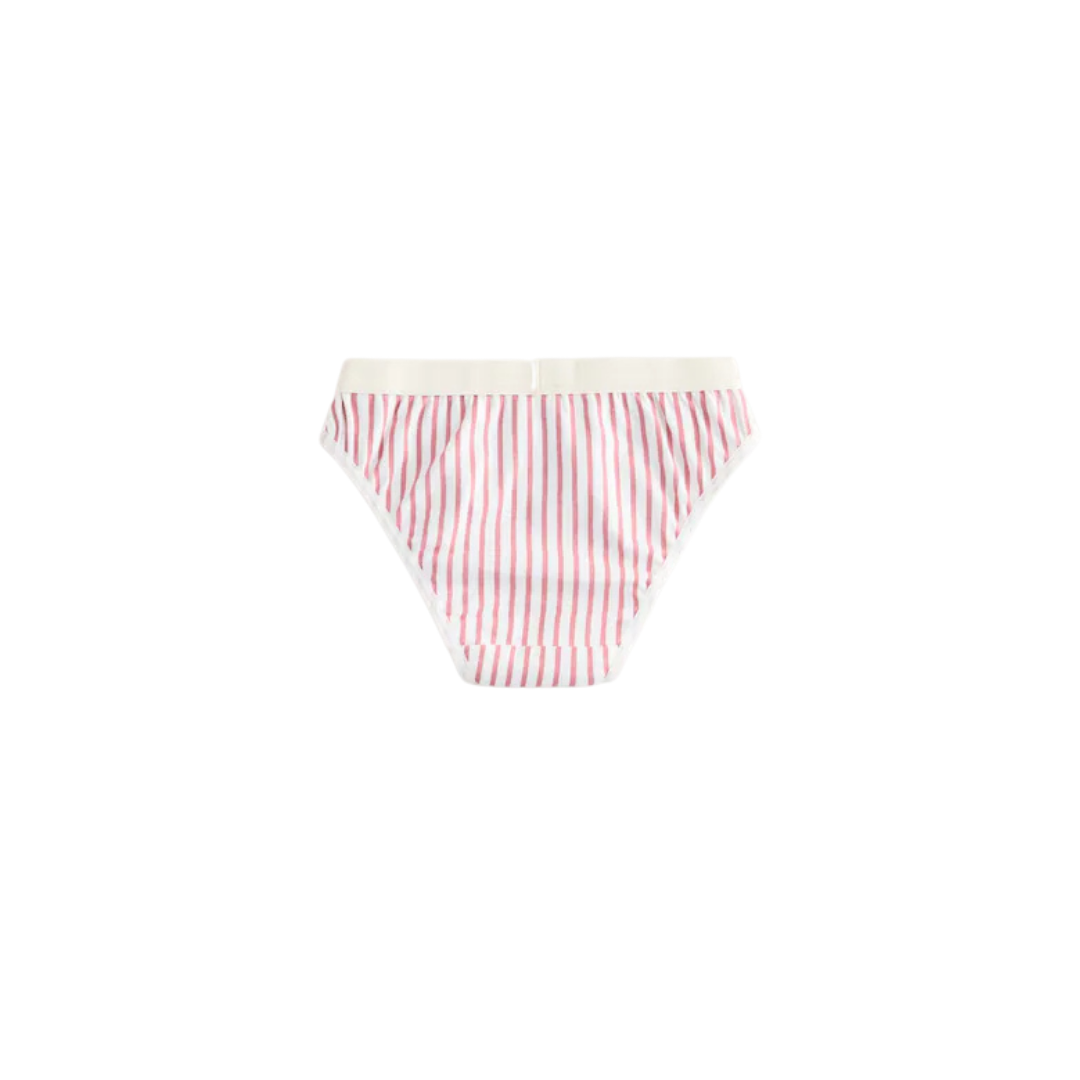 Girls Briefs-Pack of 5